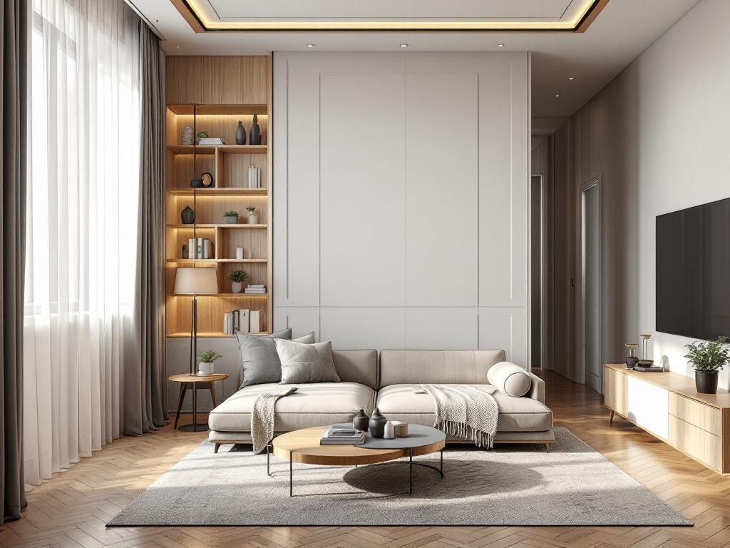 Стоимость дизайн проекта квартиры студии в рублях