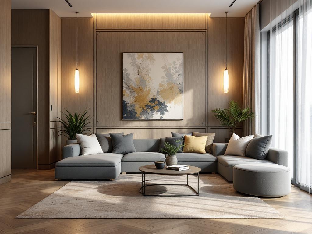 Типичные ошибки в дизайне квартиры студии