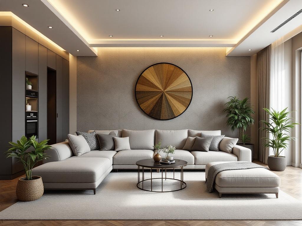 Мебель трансформер для квартиры студии