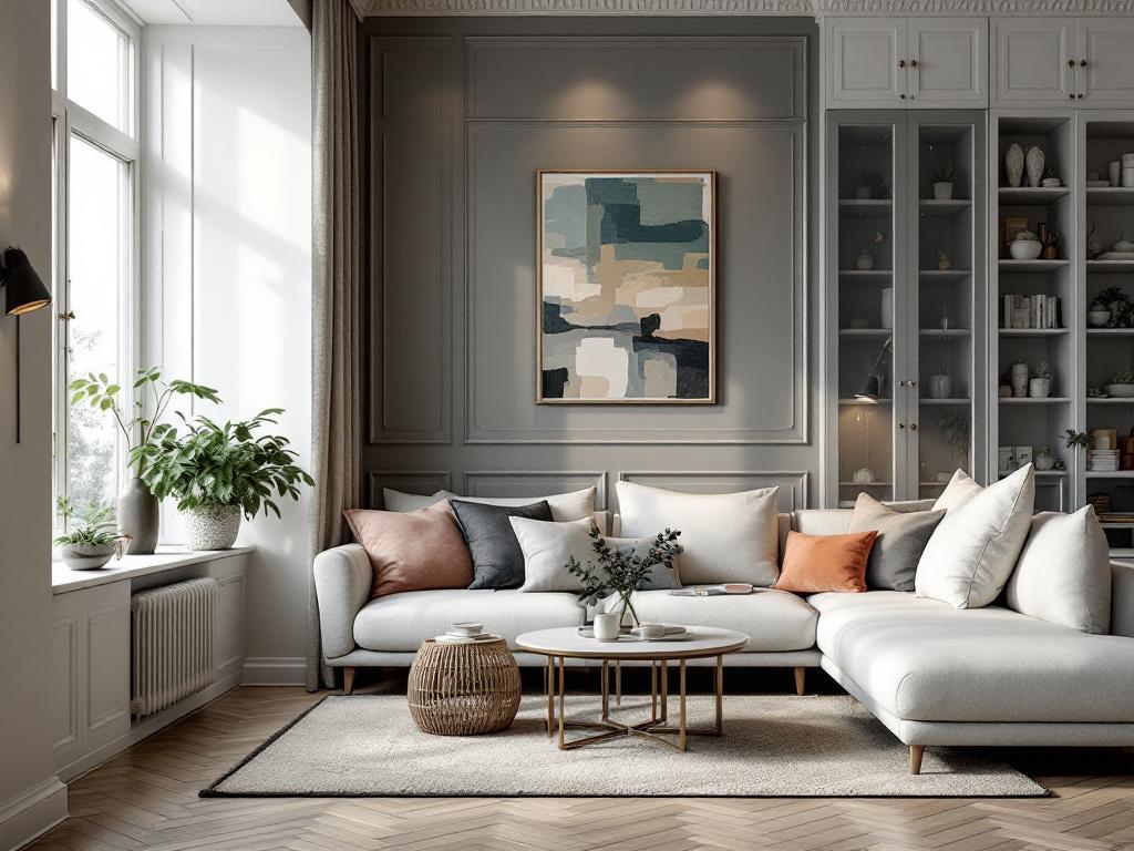 Сравнение материалов фасадов кухонной мебели