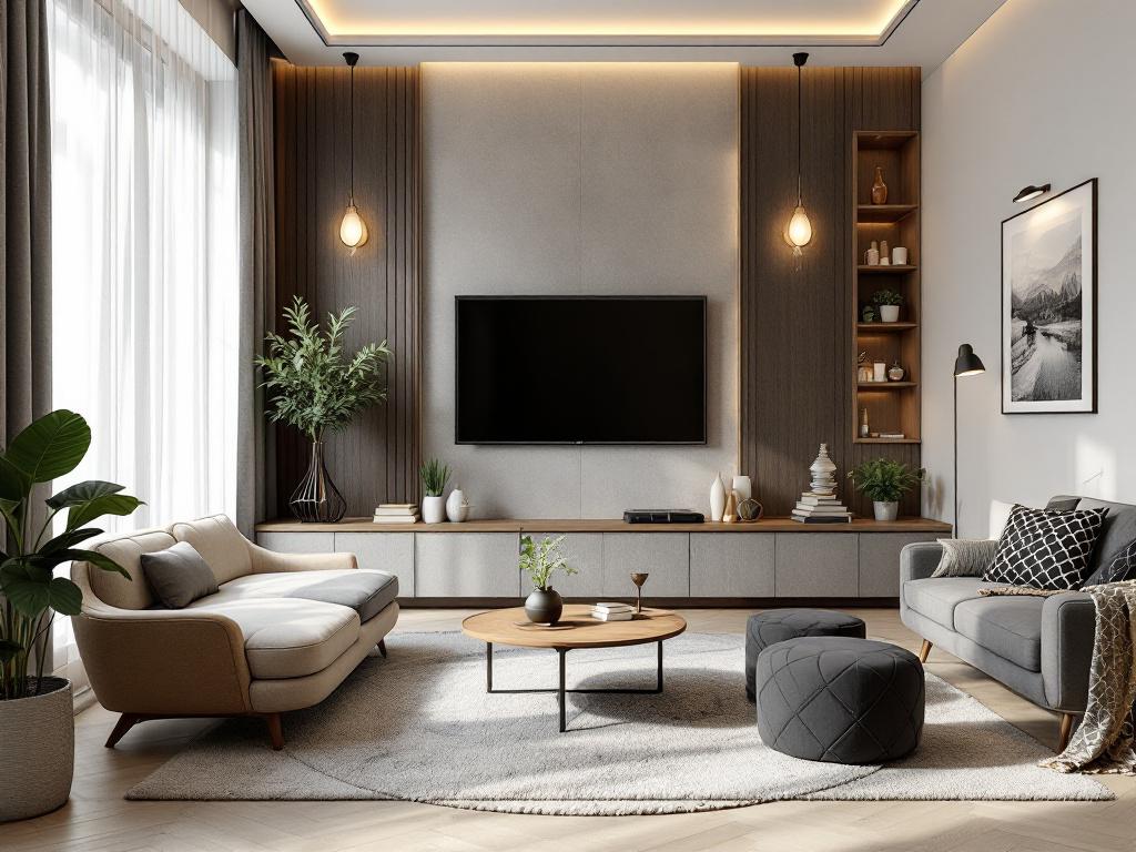 Современные системы хранения для кухни