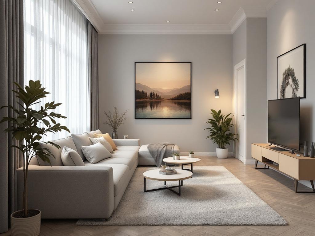 Структура бюджета на ремонт и дизайн кухни