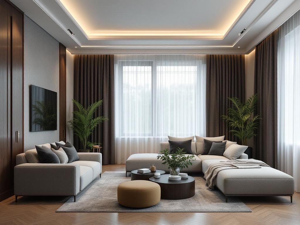 Дизайн для новостройки: как исправить ремонт от застройщика и создать уникальный интерьер