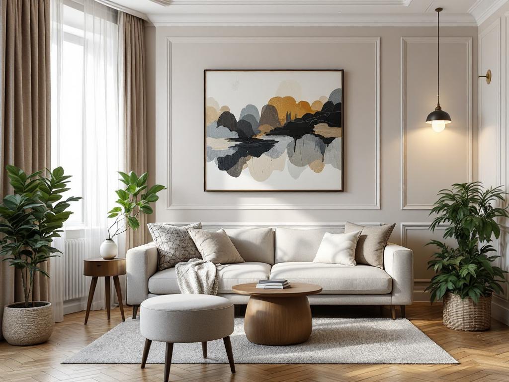 Дизайн детской комнаты