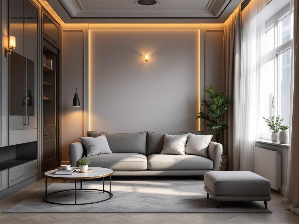 Схема слоёв гидроизоляции бункера с защитными мембранами