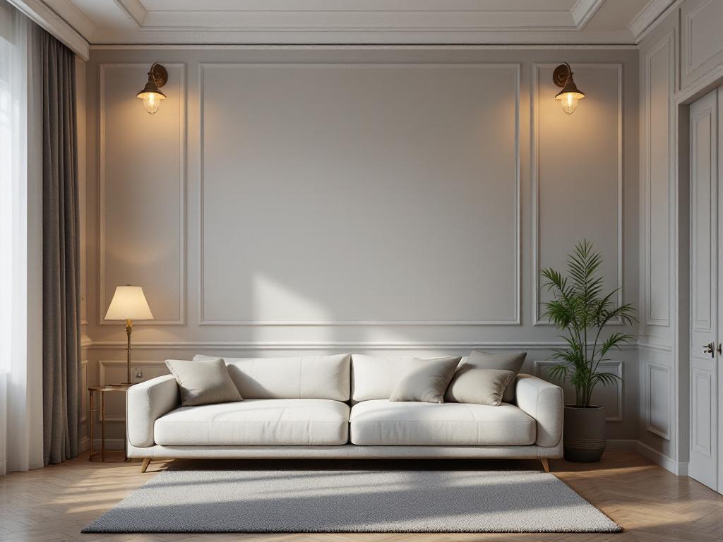 Дизайн под ключ: как сэкономить время и получить предсказуемый результат | Студия DizainMsk.ru, Москва