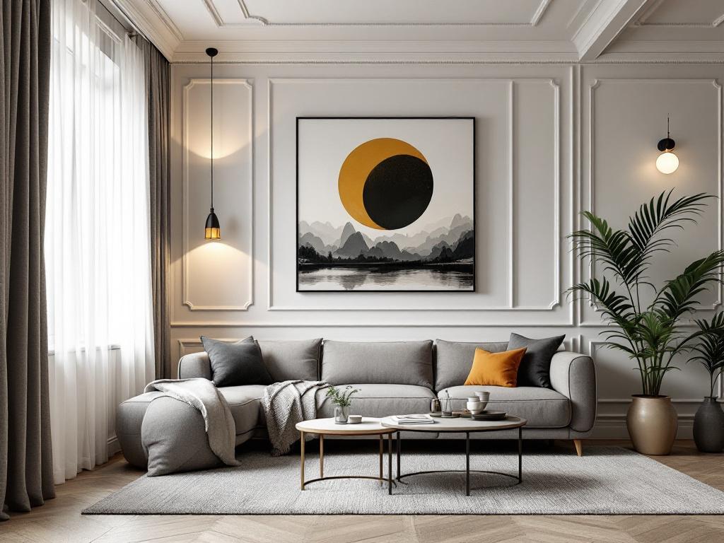 Дизайн, который делает бренд узнаваемым — студия DizainMsk, Москва