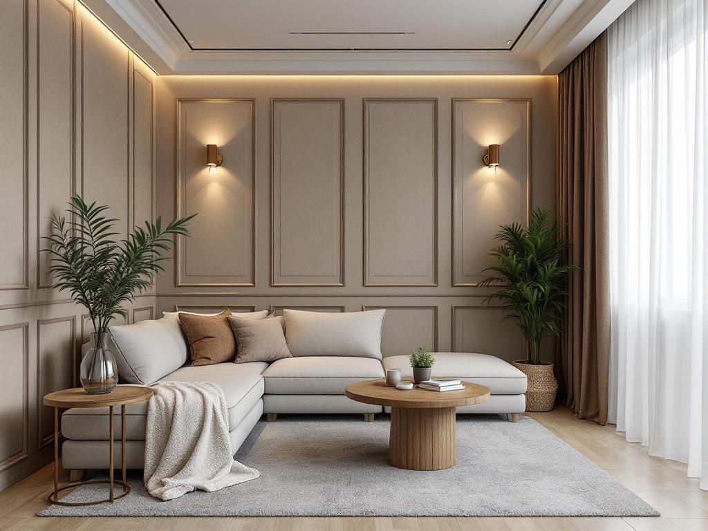 Структура стоимости услуг дизайнера интерьера домашнего офиса