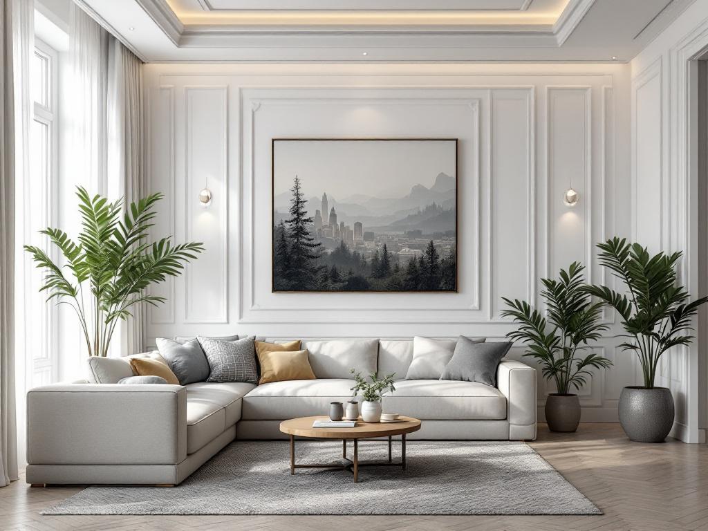 Премиум-дизайн интерьера: главные особенности элитного оформления