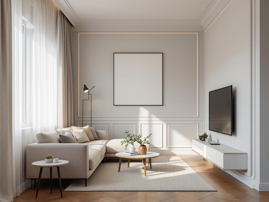 натуральный текстиль в спальне лён хлопок