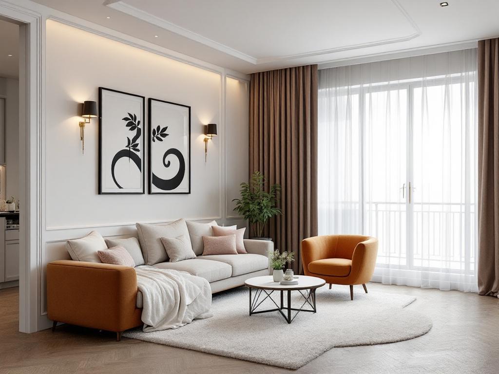 Ошибки при ремонте без авторского надзора