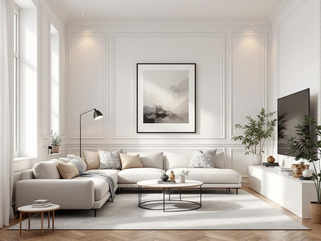 QR-код меню на столике в кофейне человек сканирует телефоном