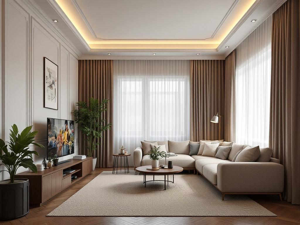 Звуконепроницаемость и акустика: технологии тишины в интерьере