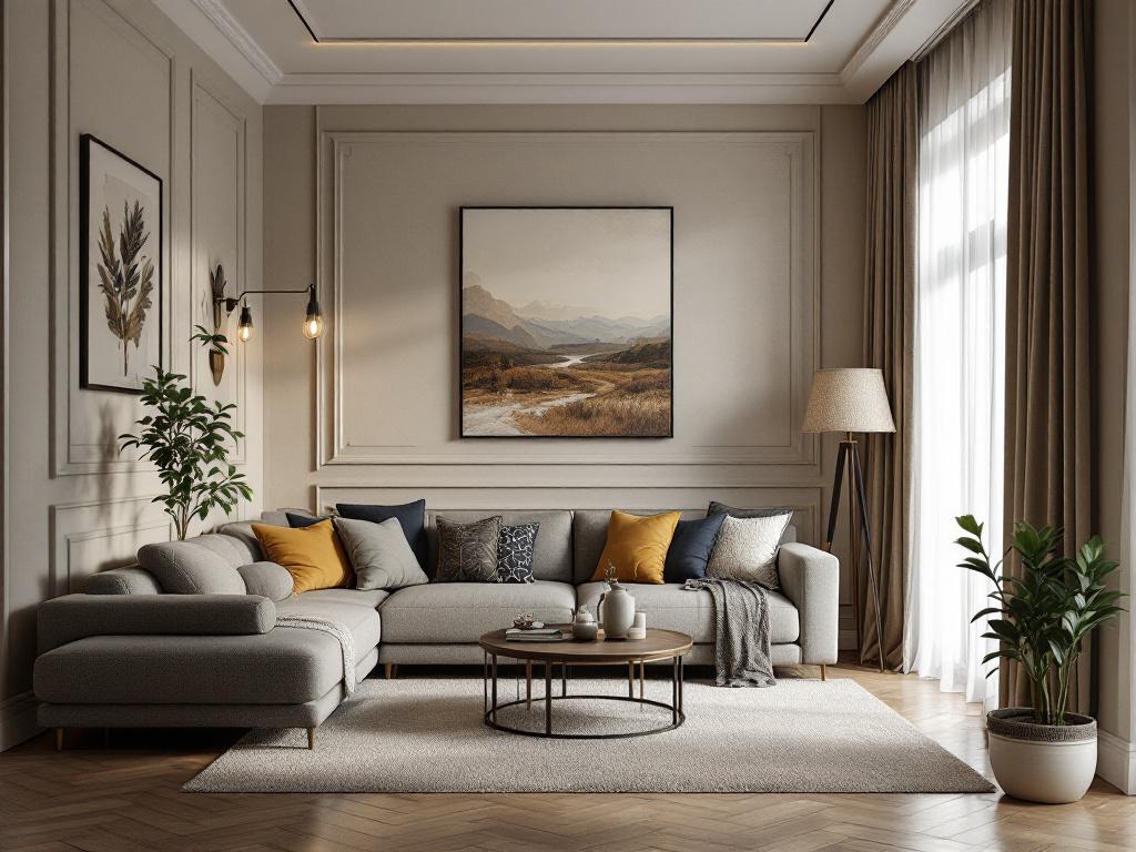 Инженерные чертежи в дизайне интерьера — зачем они нужны