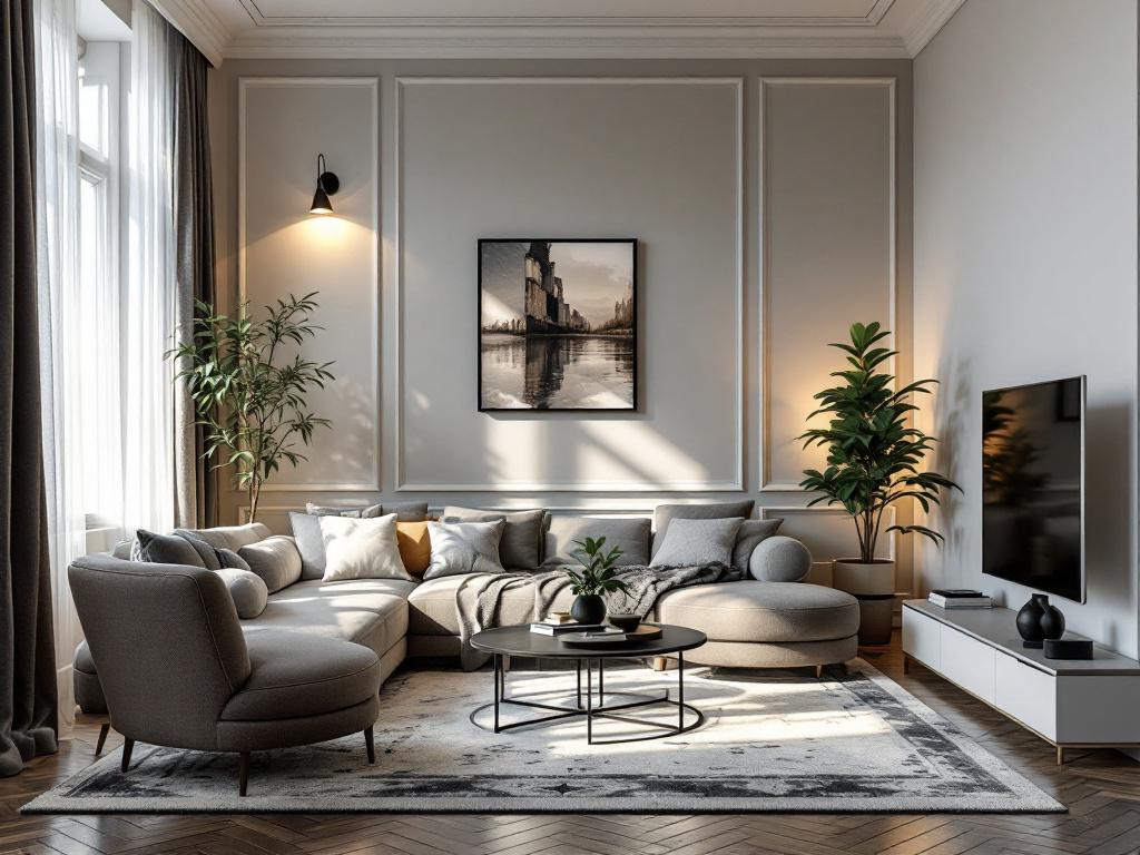 Ваби-Саби: Уют и гармония в интерьере | Wabi Sabi стиль для вашего дома