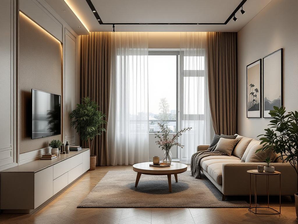 10 элементов, которые сделают дизайн вашего дома роскошным и стильным