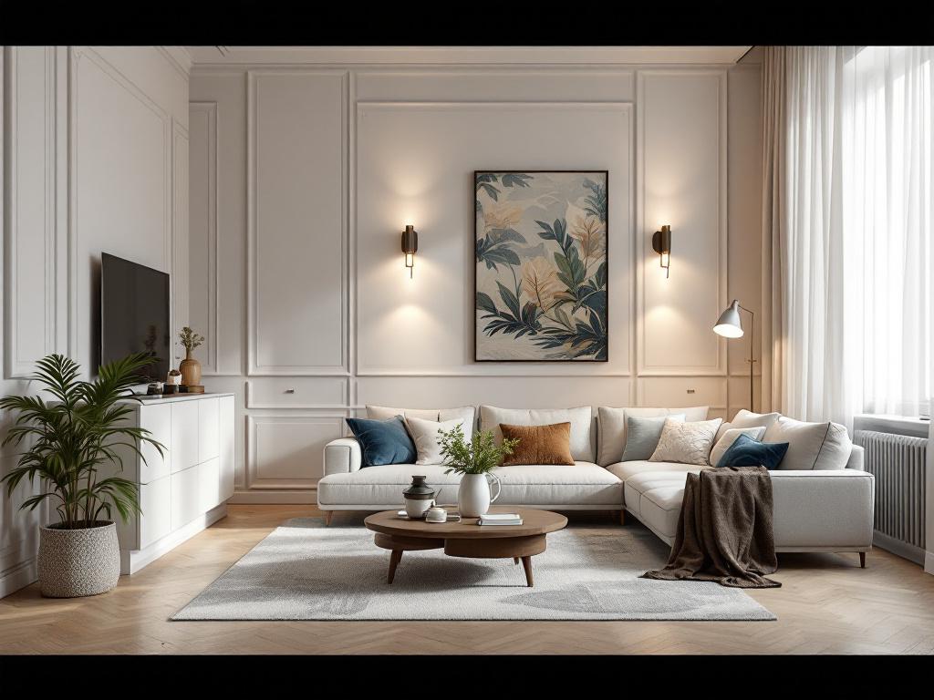 Планировка как бизнес‑решение. Эффективный дизайн интерьера для бизнеса