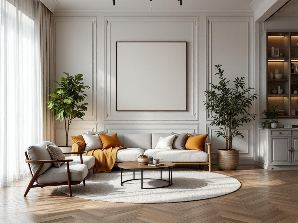 Особенности дизайна для дома у воды: идеи и решения