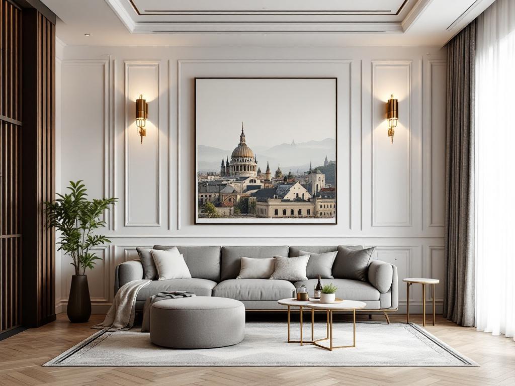 Мода на фитодизайн: особенности и тренды в интерьере