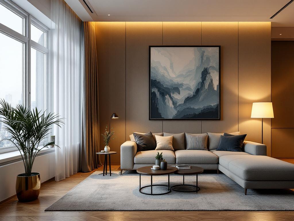 Классический стиль в дизайне интерьера