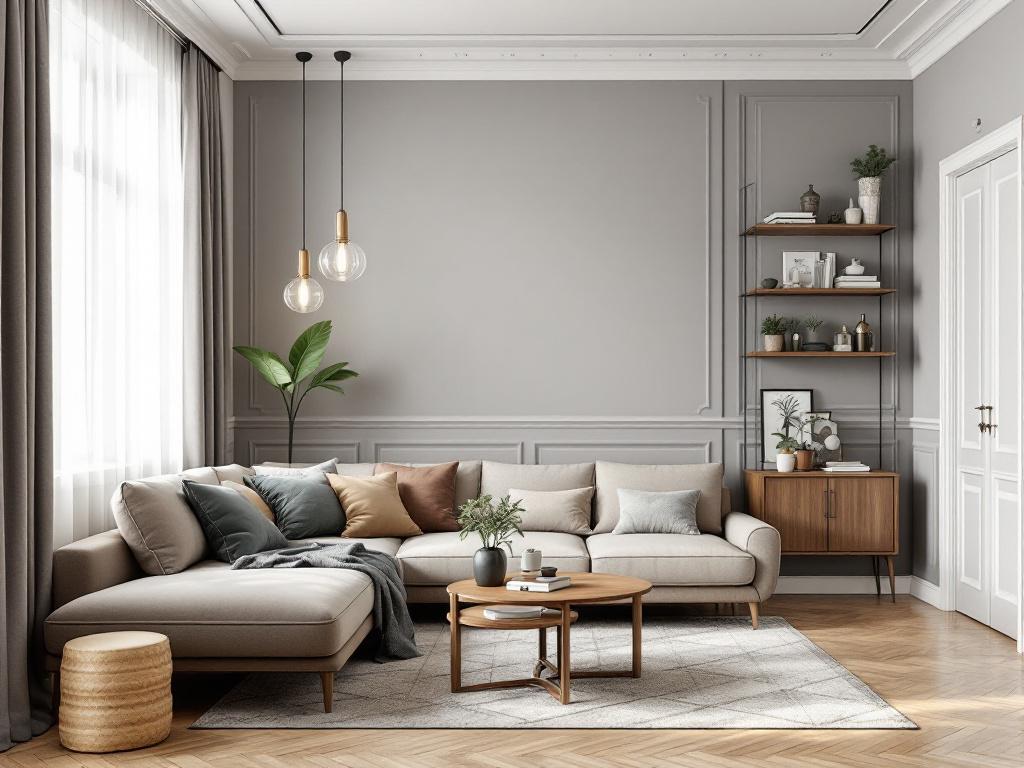 Как интерьер магазина увеличивает продажи на 30–50% | Студия дизайна DizainMsk