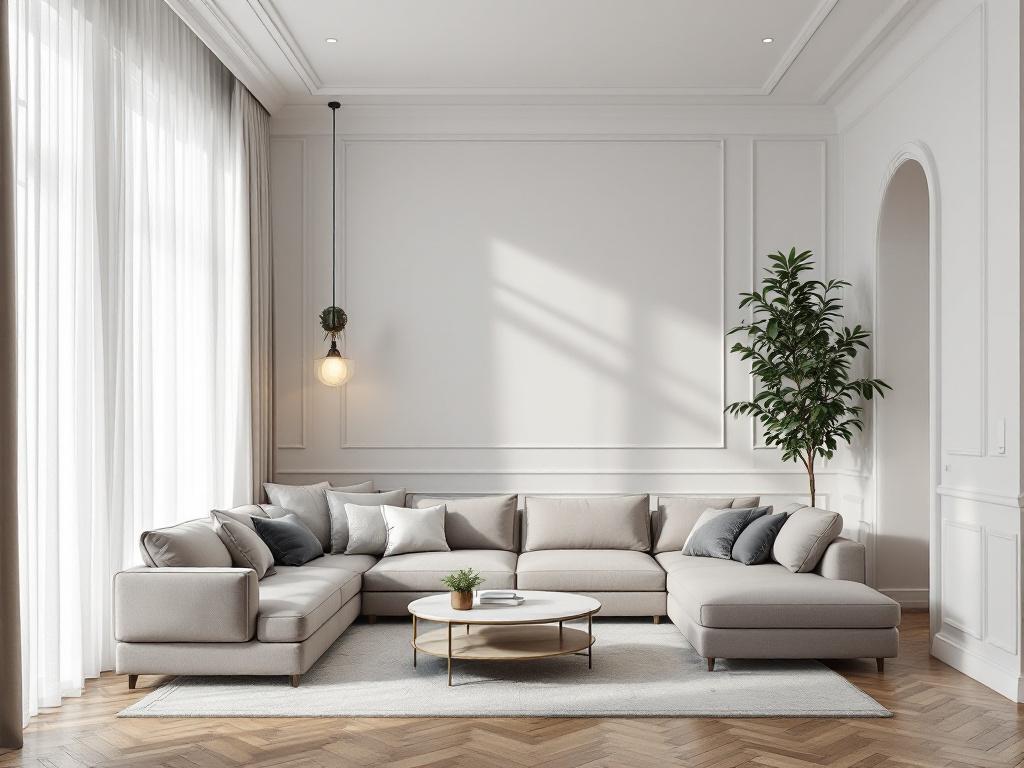 Интеграция дизайн-проекта в строительство: пошаговое руководство