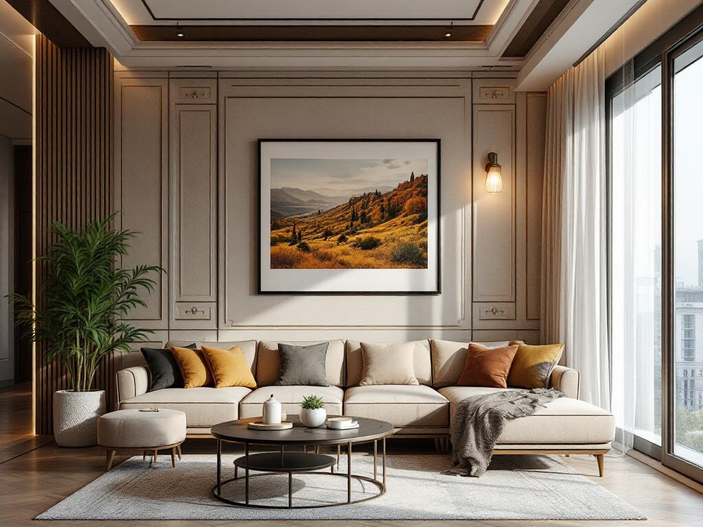 Премиум-ремонт: долговечность, статус и выгодные инвестиции в ваш дом