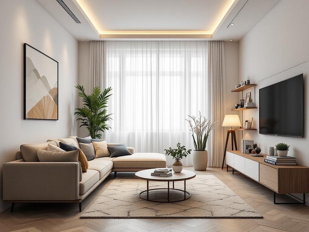 Авторский надзор в интерьере — зачем он нужен | Студия дизайна