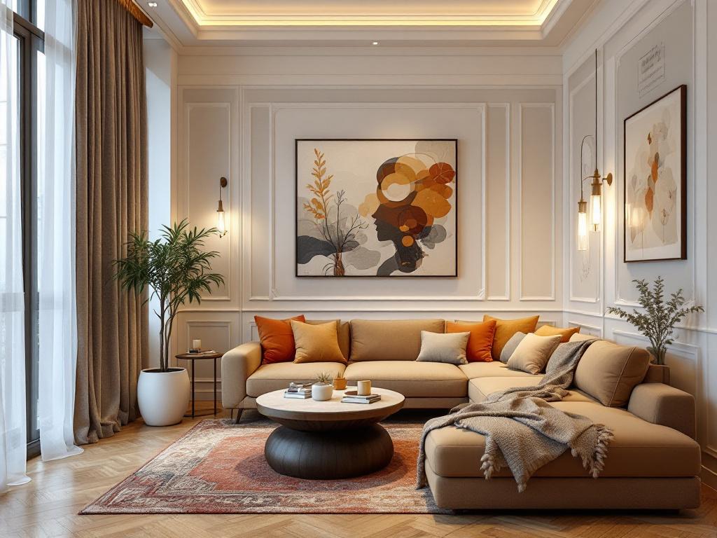 таблица цен на дизайн проект квартиры москва 2025