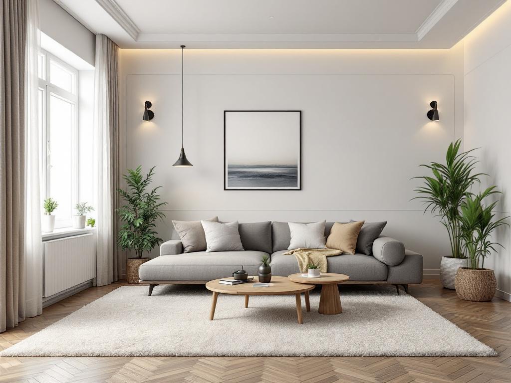 дизайн проект и ремонт под ключ москва этапы работы