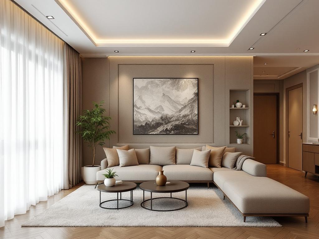 этапы разработки дизайн проекта квартиры от замеров до реализации