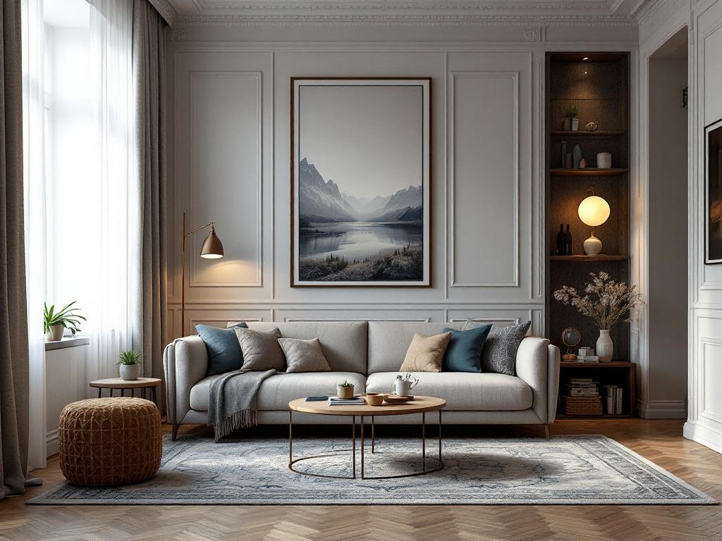 как выбрать студию дизайна интерьера для проекта дома