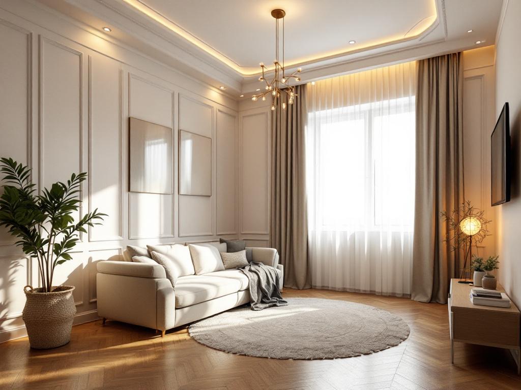 Портфолио реализованных дизайн проектов студии