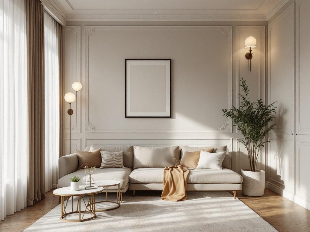 Преимущества индивидуального дизайн-проекта без готового плана