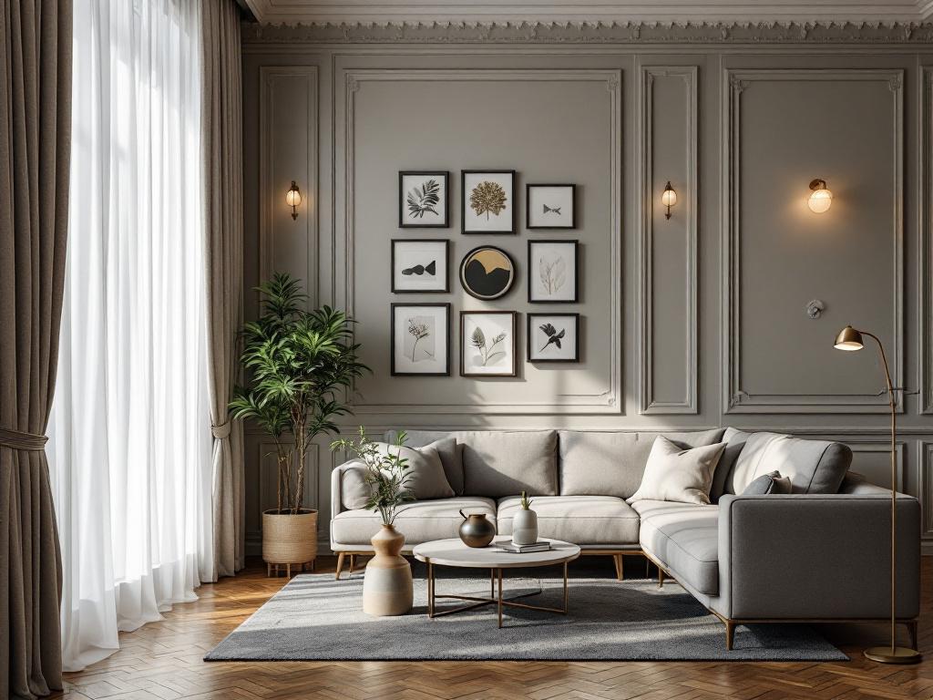 Часто задаваемые вопросы о дизайн-проекте интерьера