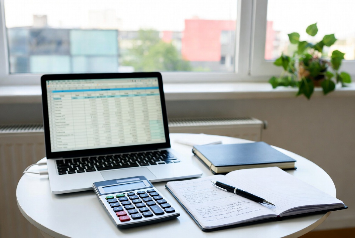 планирование бюджета на дизайн интерьера