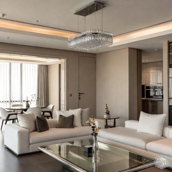 Выбор квартиры по планировке