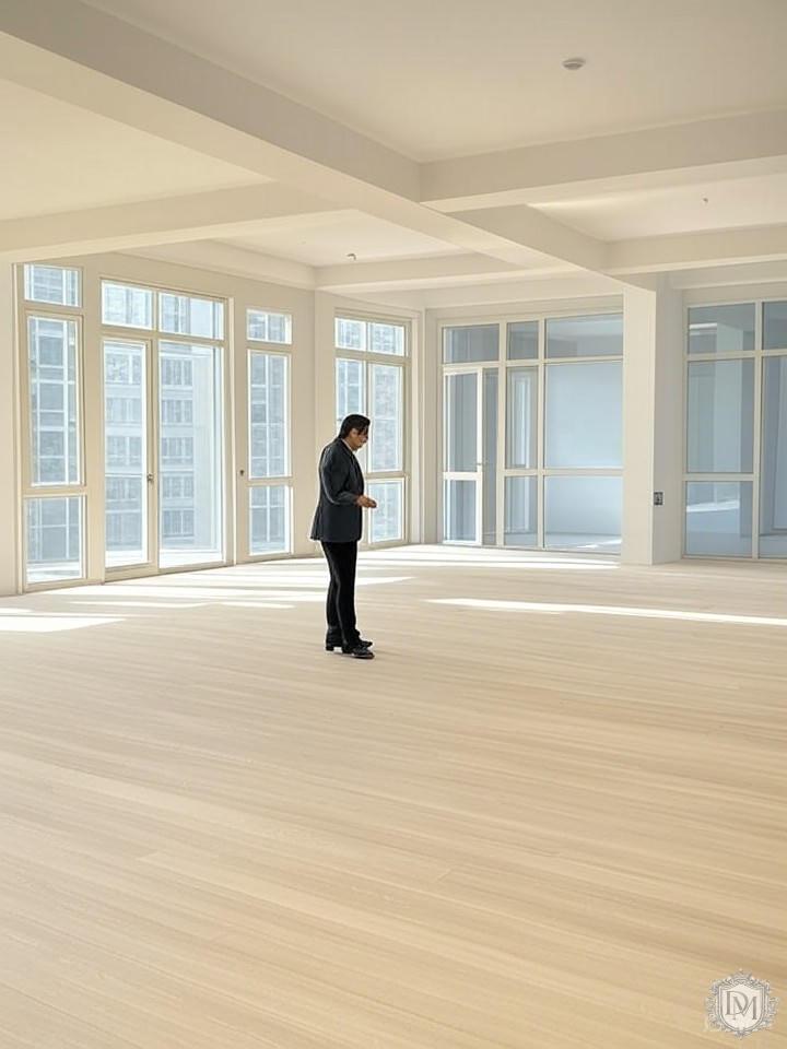 этапы ремонта квартиры по дизайн-проекту