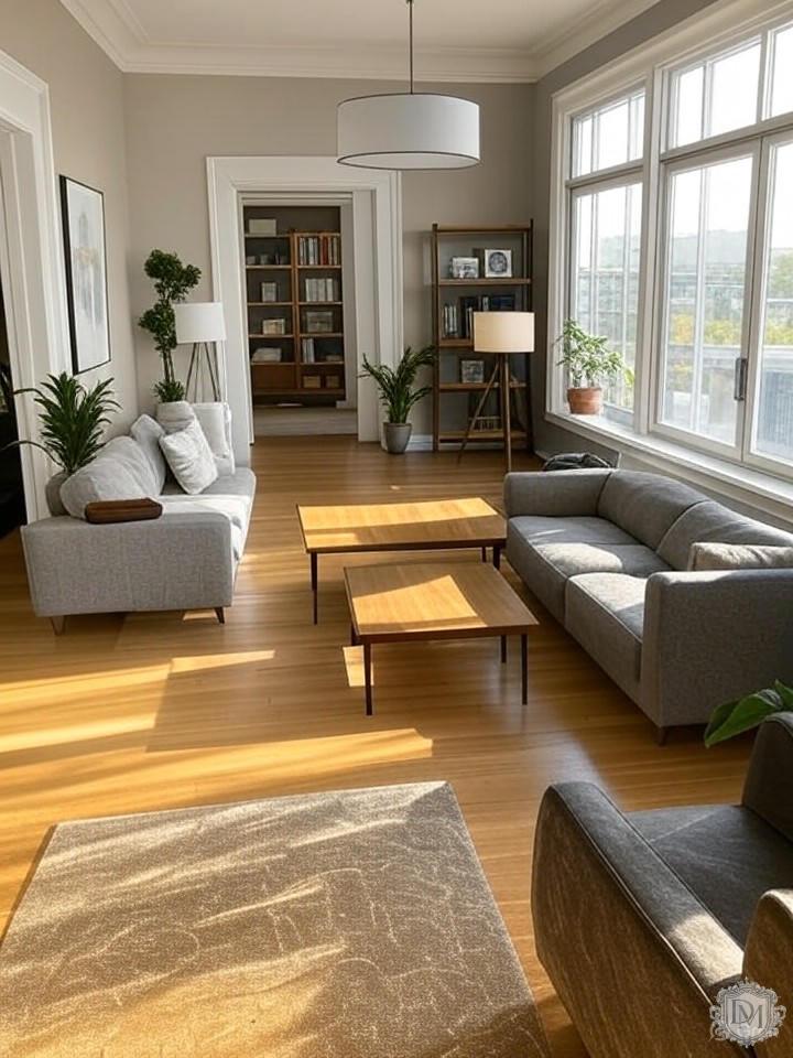 Состав дизайн-проекта квартиры 105 кв м с примерами документации