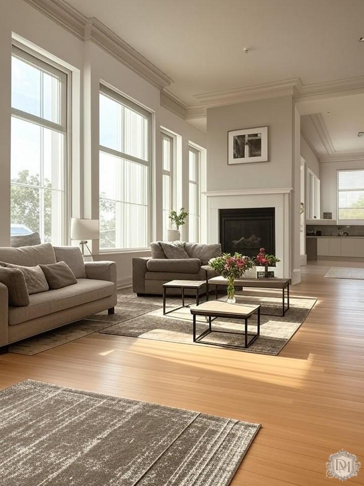 Варианты планировки квартиры 105 кв м трёхкомнатная и четырёхкомнатная