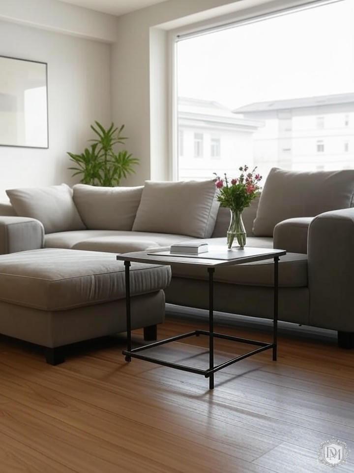 3D визуализация дизайна интерьера дома