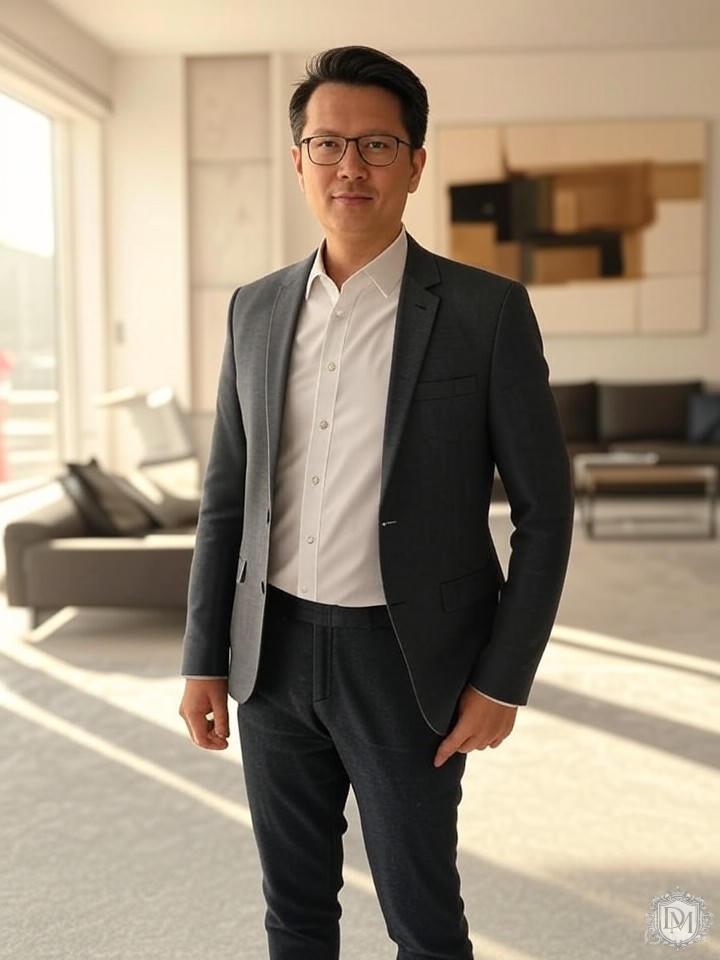 Авторский надзор дизайнера на объекте