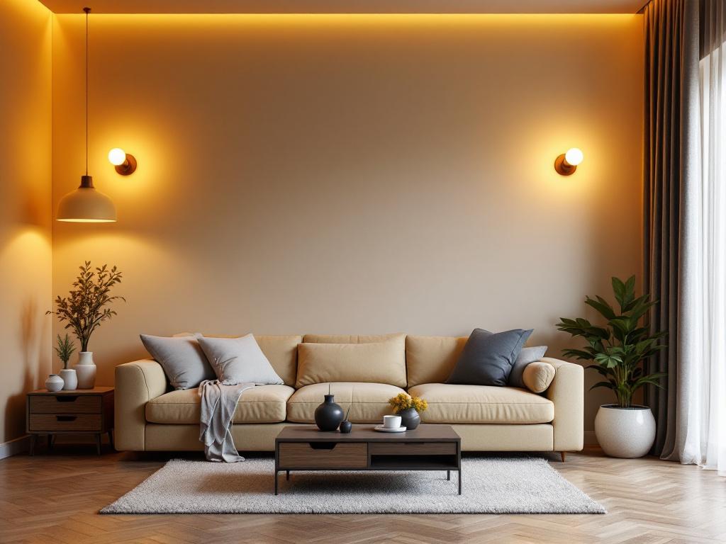 Авторский надзор дизайнера на объекте ремонта