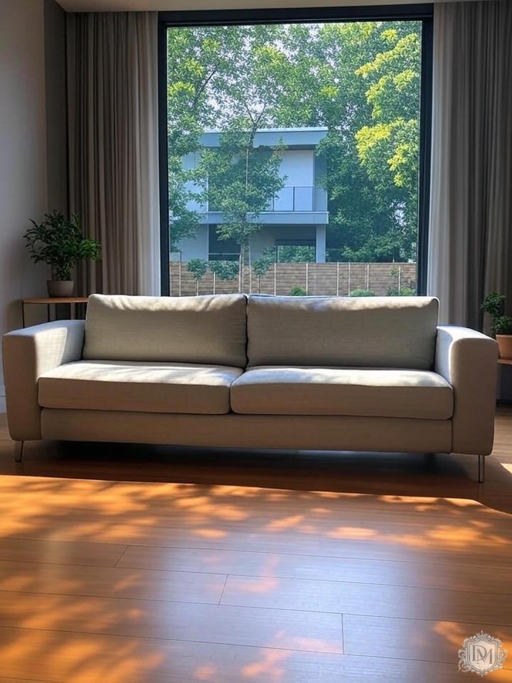 дизайн проект интерьера квартиры в жк садовые кварталы