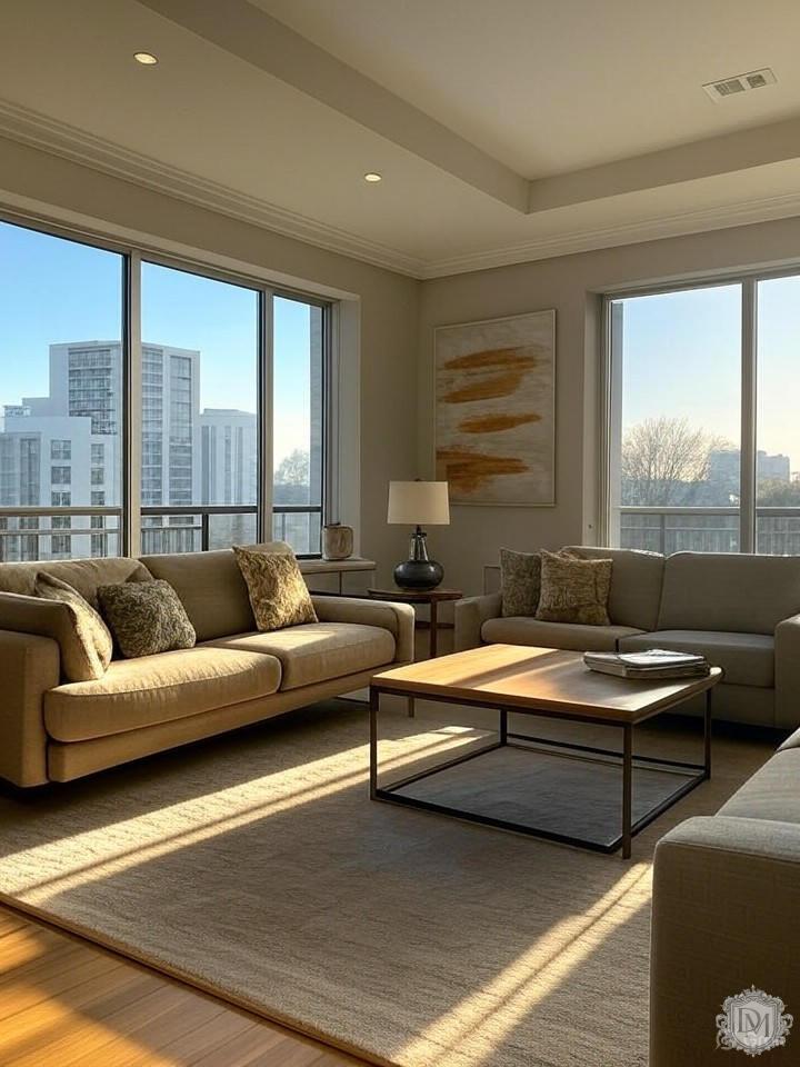 планировка квартиры жк садовые кварталы для дизайн проекта