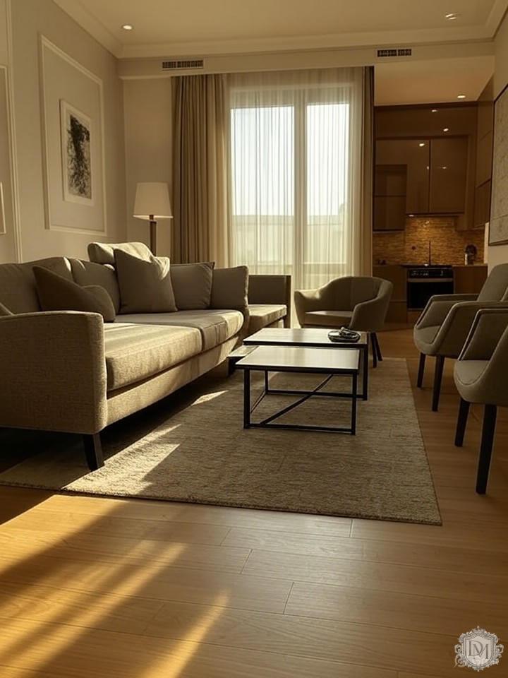 этапы разработки дизайн проекта квартиры