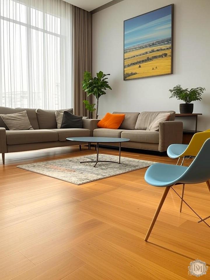 типичные ошибки в дизайне интерьера квартиры