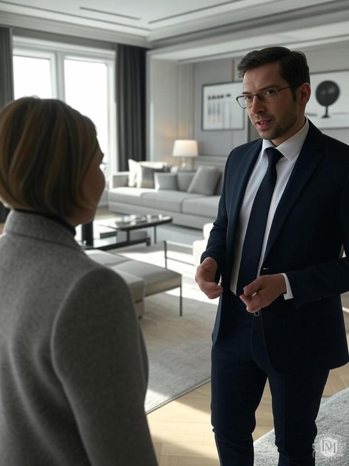 Критерии выбора дизайнера интерьера для проекта в ЖК Wine House