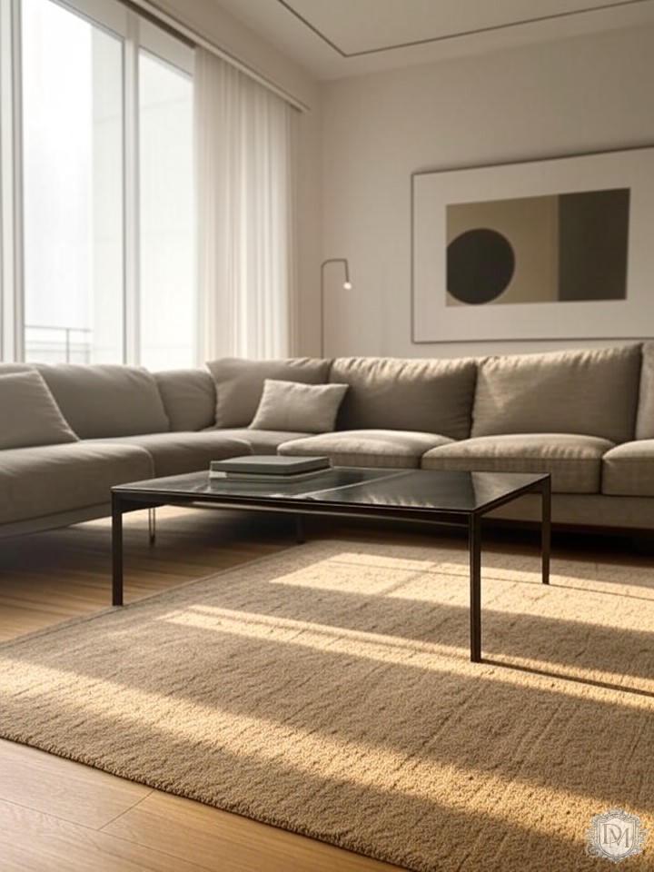 Стоимость дизайн-проекта квартиры в Москве