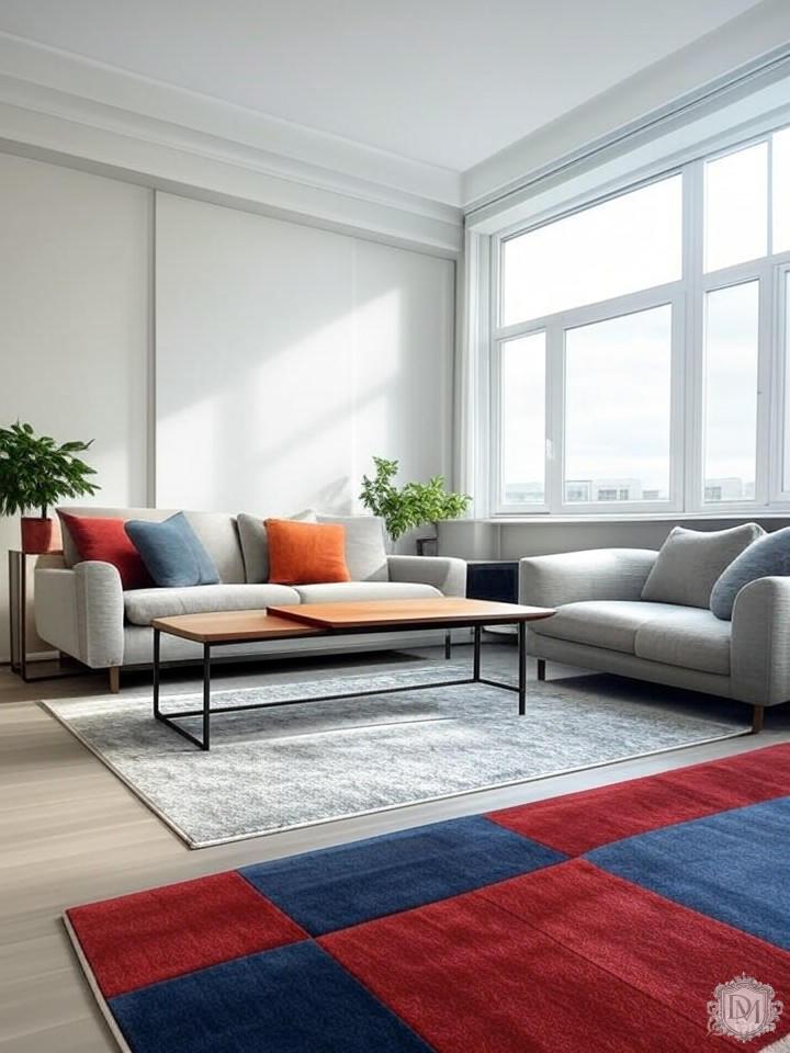 Смета дизайн-проекта квартиры в ЖК Цвет32